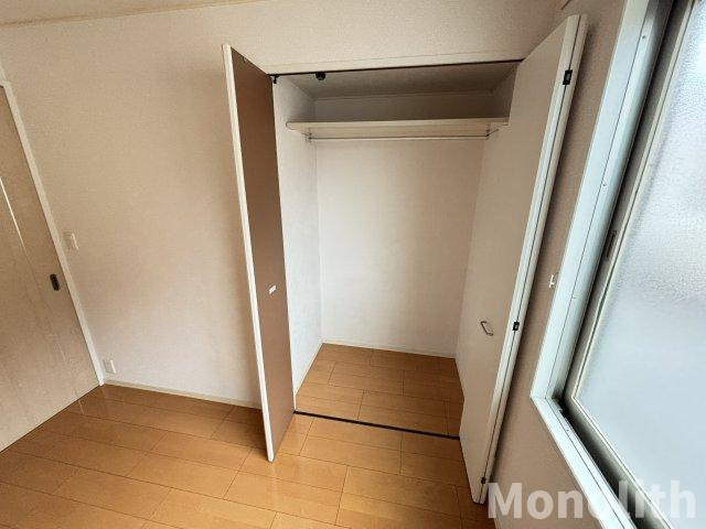 シティハイム加茂の内装