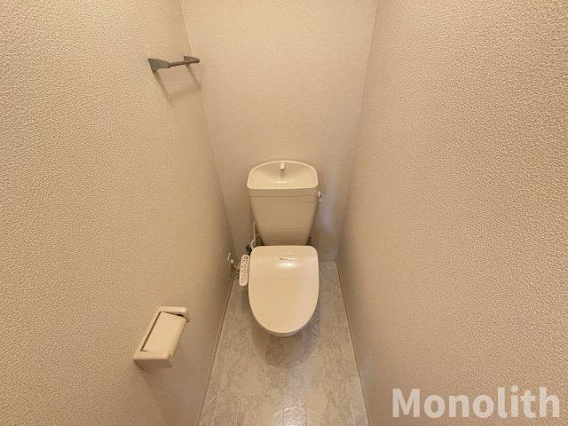 シティハイム加茂の設備