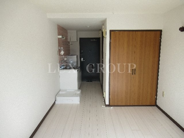 【内装】 | グリーンネスめじろ台