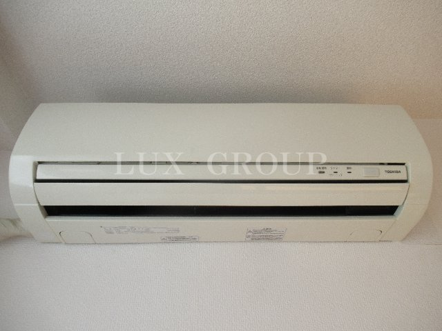 【設備】 | グリーンネスめじろ台