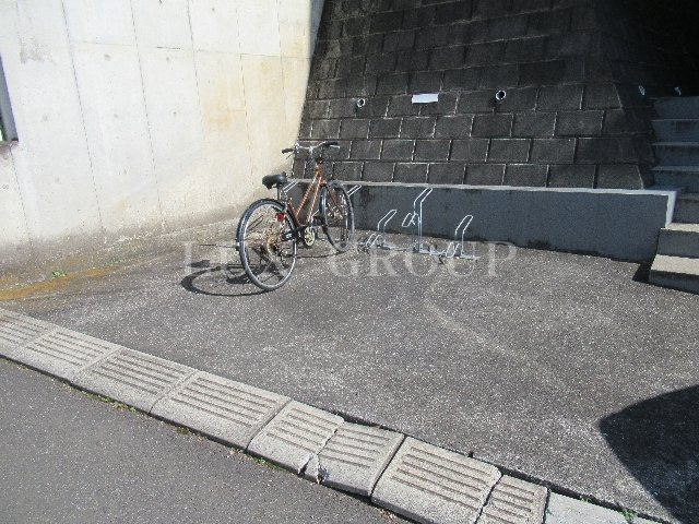 【設備】 | グリーンネスめじろ台