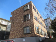 グリーンネスめじろ台の画像