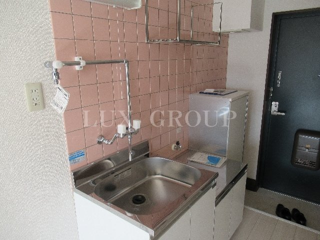 【キッチン】 | グリーンネスめじろ台