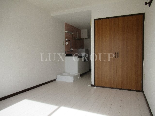 【寝室】 | グリーンネスめじろ台