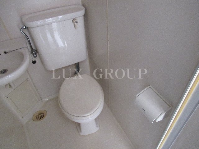 【トイレ】 | グリーンネスめじろ台