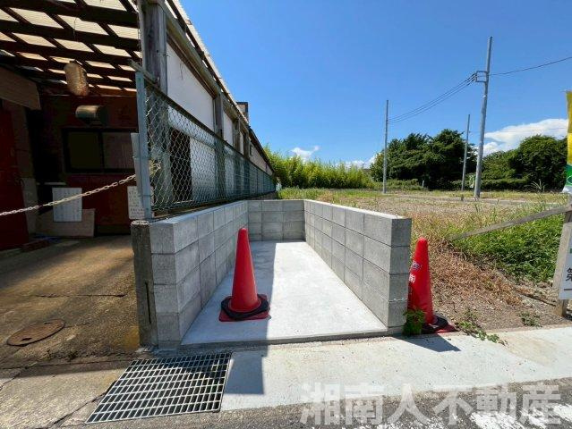 平塚市山下1丁目売地　№4のその他