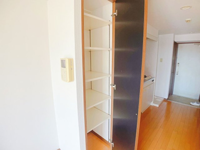 【収納】 | ソレイルコート桜本町【名古屋市賃貸・オートロック】