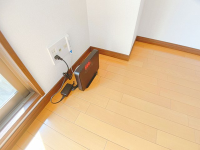 【設備】 | ソレイルコート桜本町【名古屋市賃貸・オートロック】