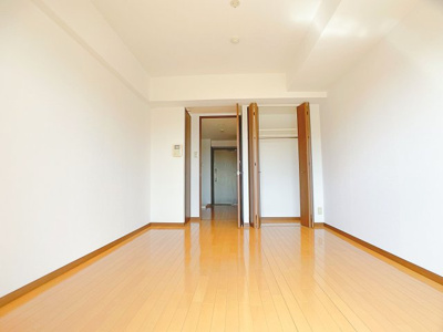 【居間・リビング】 | ソレイルコート桜本町【名古屋市賃貸・オートロック】