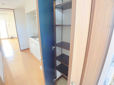 【玄関】 | ソレイルコート桜本町【名古屋市賃貸・オートロック】