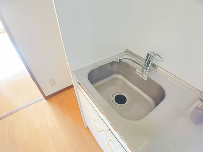 【キッチン】 | ソレイルコート桜本町【名古屋市賃貸・オートロック】