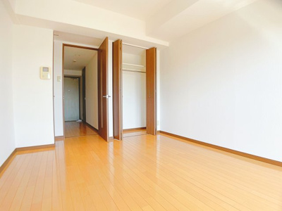 【居間・リビング】 | ソレイルコート桜本町【名古屋市賃貸・オートロック】