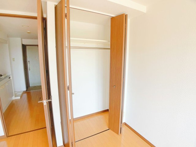 【収納】 | ソレイルコート桜本町【名古屋市賃貸・オートロック】