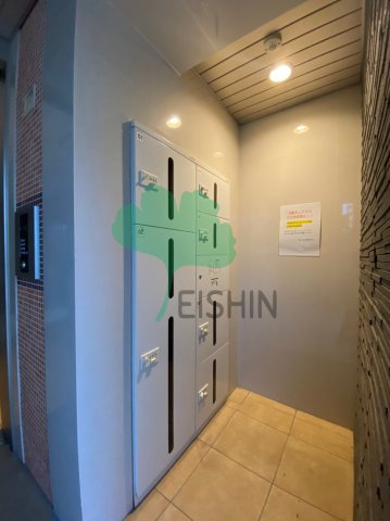 カーサMのその他共用部分