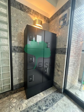 アネックスカサハラ天神南のその他共用部分
