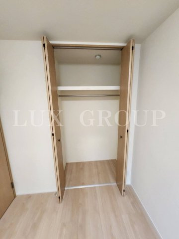 【収納】 | ハーモニー多摩平