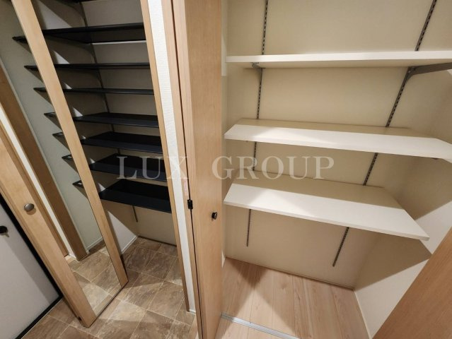 【収納】 | ハーモニー多摩平