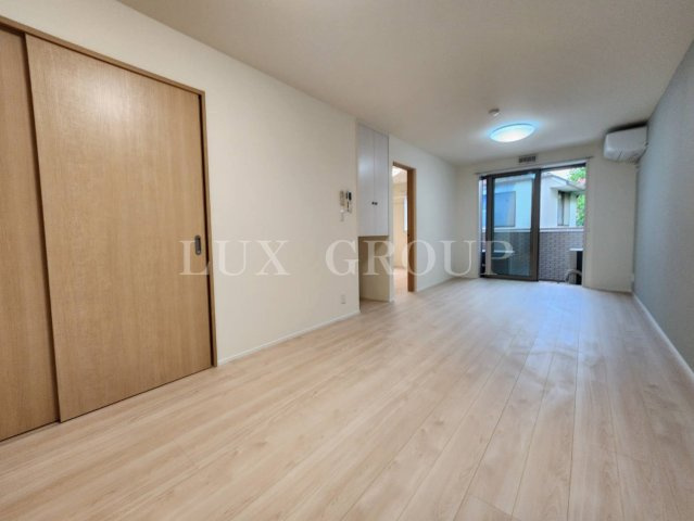 【居間・リビング】 | ハーモニー多摩平