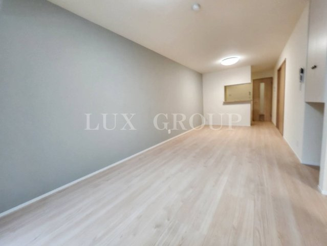 【内装】 | ハーモニー多摩平