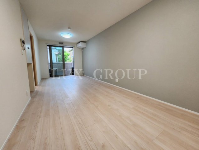 【居間・リビング】 | ハーモニー多摩平