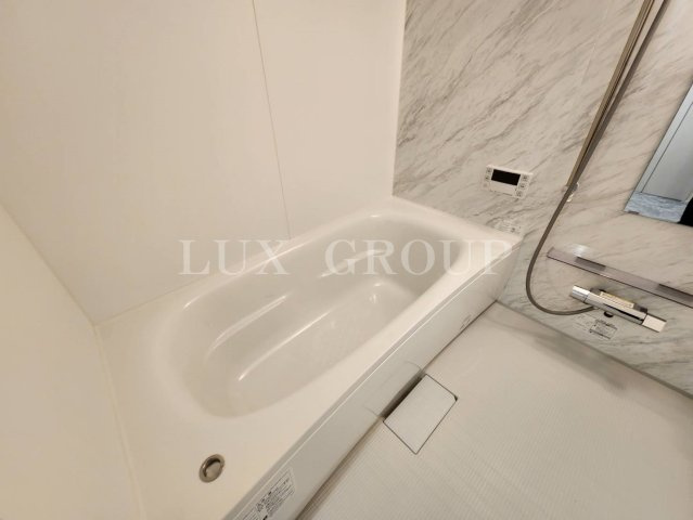 【浴室】 | ハーモニー多摩平