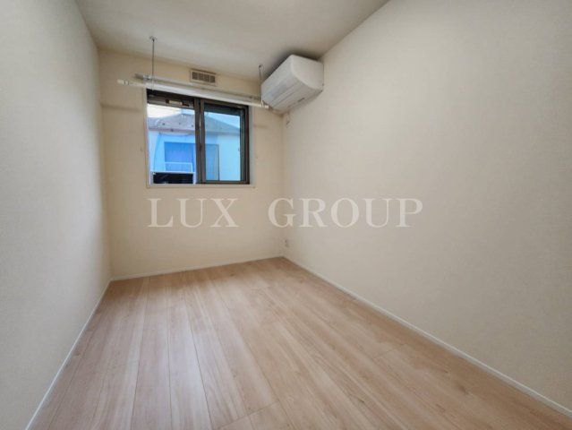 【居間・リビング】 | ハーモニー多摩平