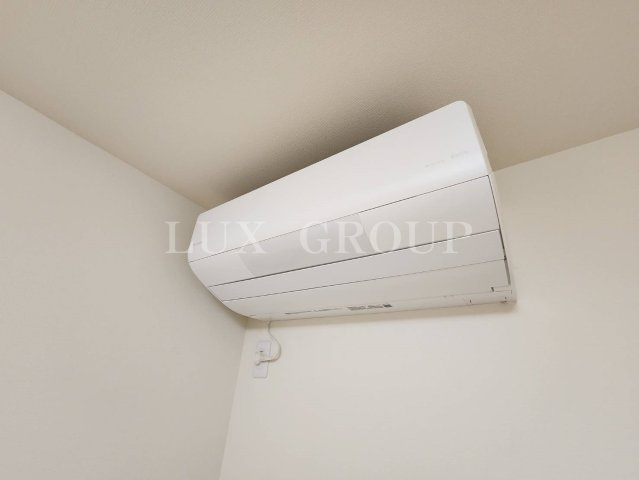 【設備】 | ハーモニー多摩平