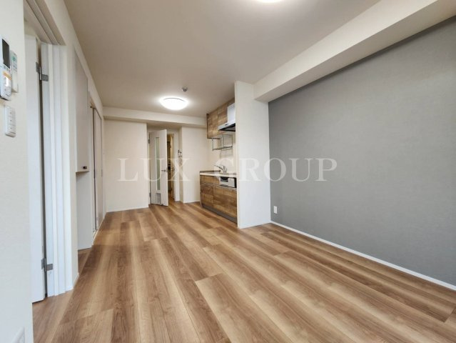 【内装】 | ハーモニー多摩平