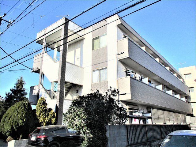 ジェンティーレ幕張本郷