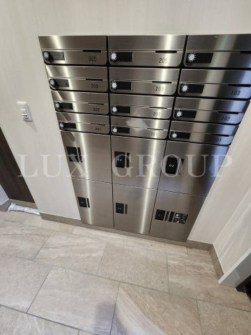 【その他共用部分】 | ハーモニー多摩平