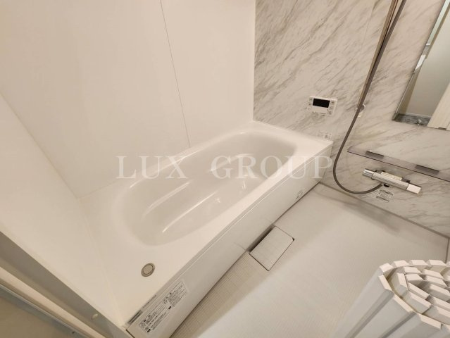 【浴室】 | ハーモニー多摩平