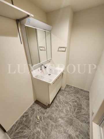 【洗面所】 | ハーモニー多摩平