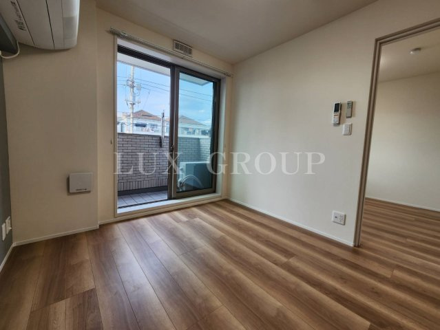 【居間・リビング】 | ハーモニー多摩平