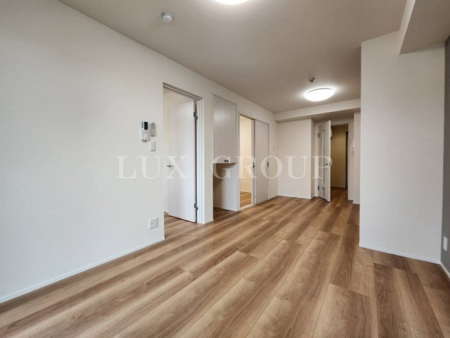 【内装】 | ハーモニー多摩平