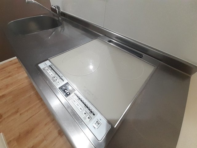 ベロニカのキッチン