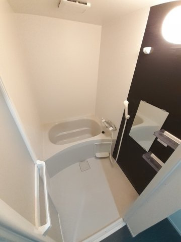 ベロニカの浴室