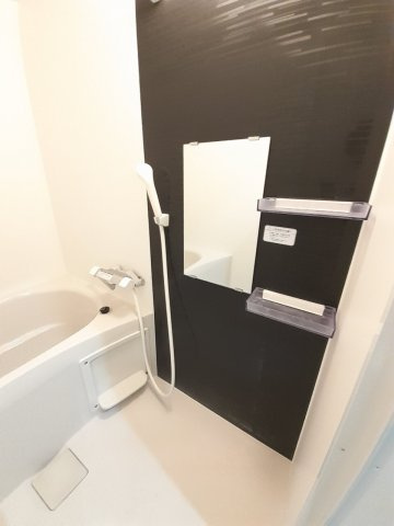 ベロニカの浴室