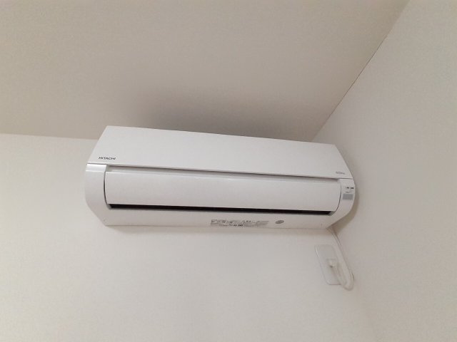 ベロニカの設備