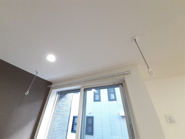 ベロニカの設備