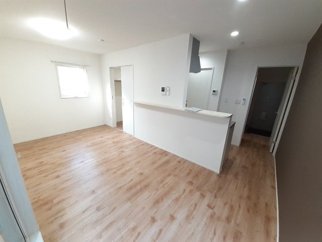 ベロニカの洋室