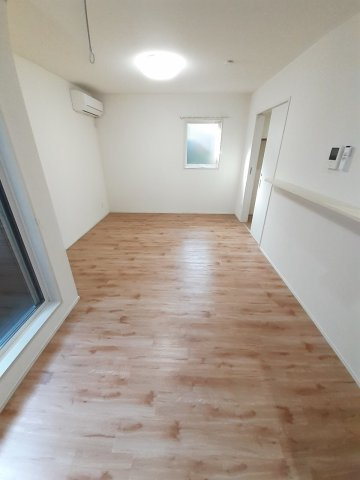 ベロニカの寝室