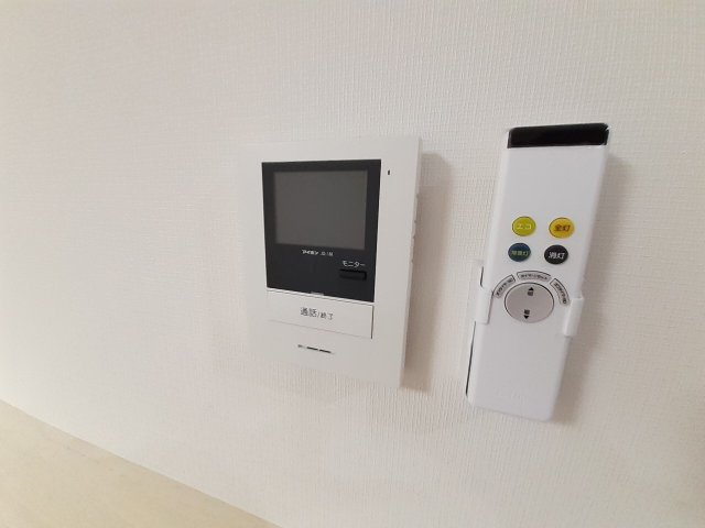 ベロニカのセキュリティ