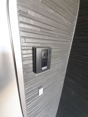 ベロニカのセキュリティ