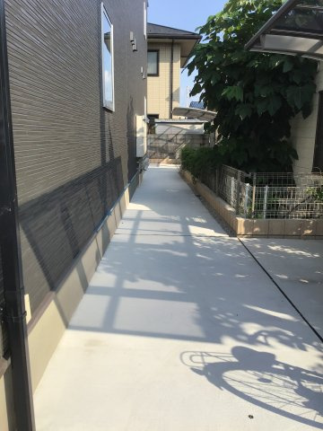 ベロニカのその他共用部分