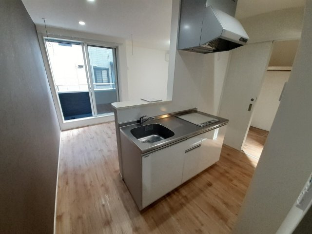 ベロニカのキッチン