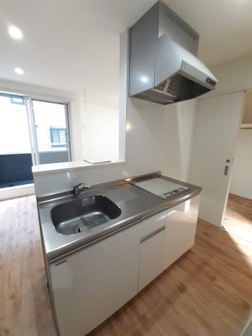 ベロニカのキッチン