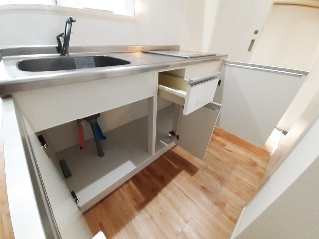 ベロニカのキッチン