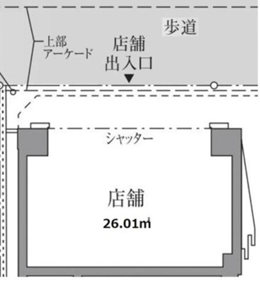 【区画図】 | クレイシア西横浜グランビュア
