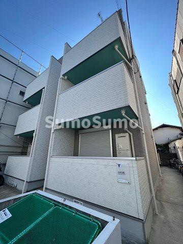 ビオ立花(ビオタチバナ)