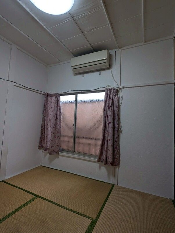 メイクハウス小岩の居間・リビング